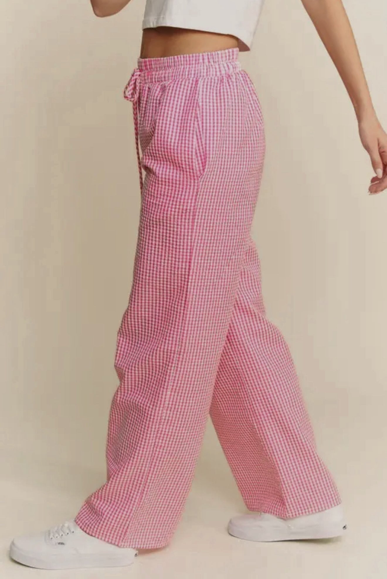 The Max Boxer Pants
