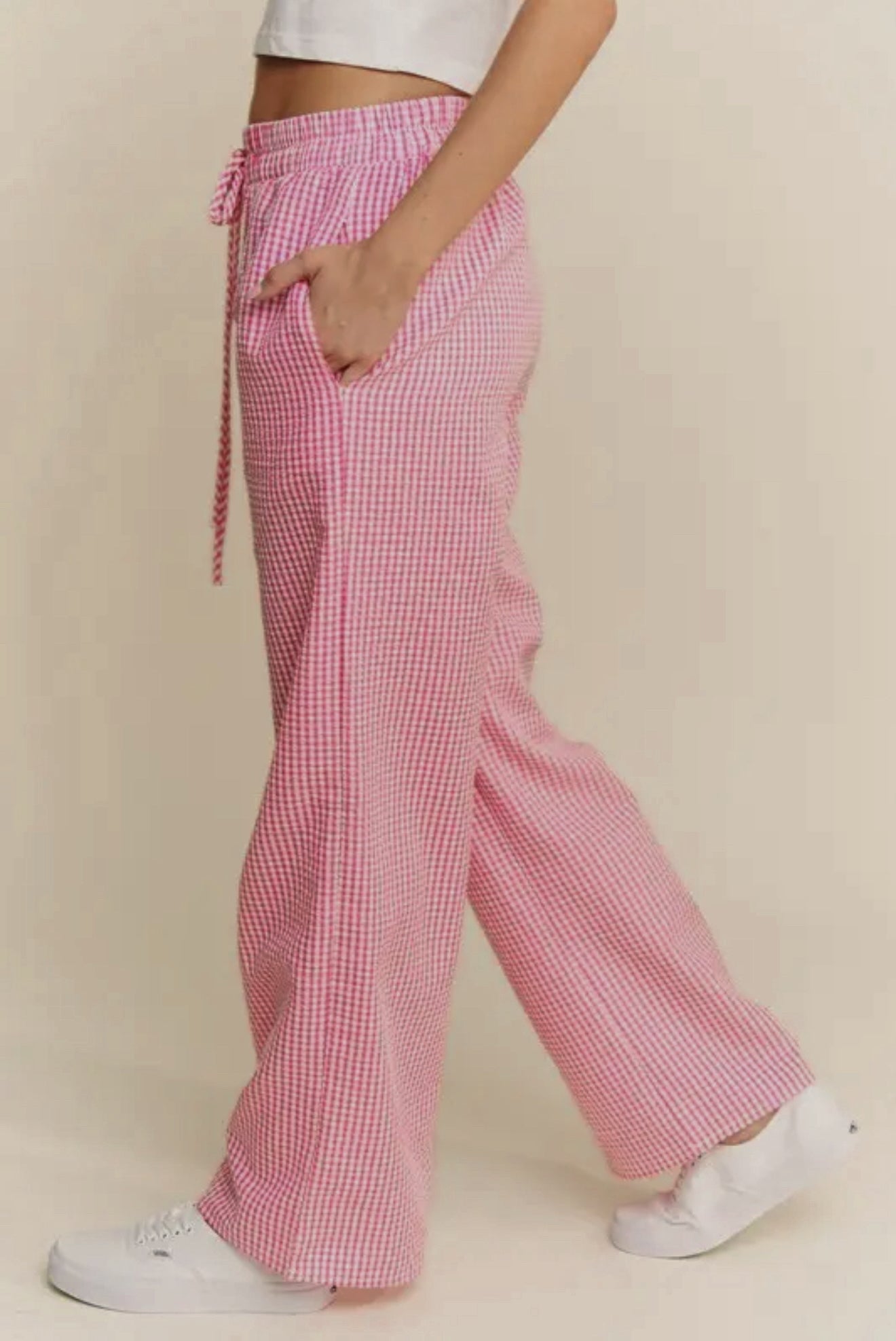 The Max Boxer Pants