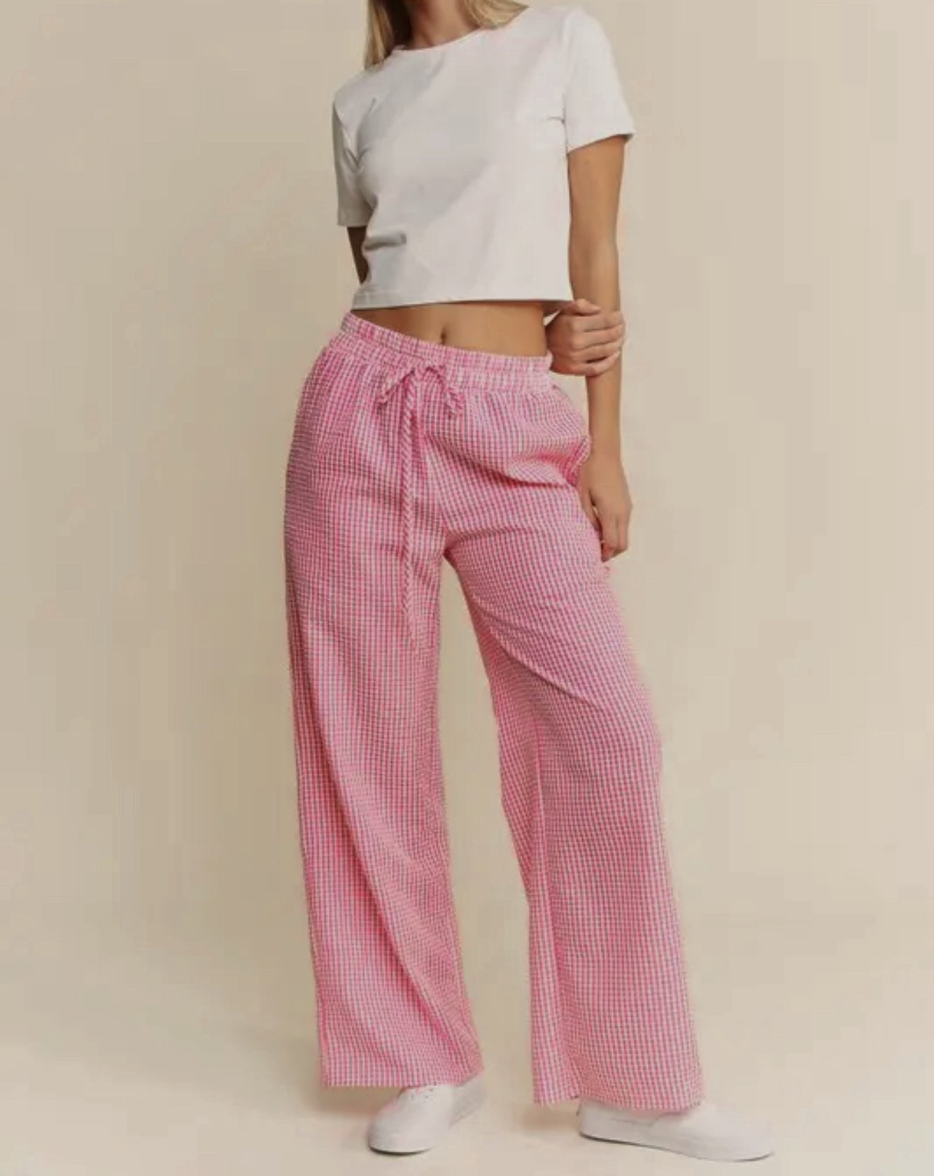 The Max Boxer Pants