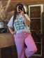The Max Boxer Pants