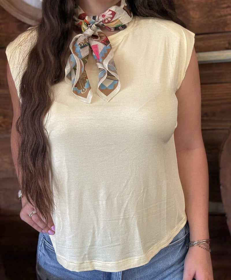 The Remi Top
