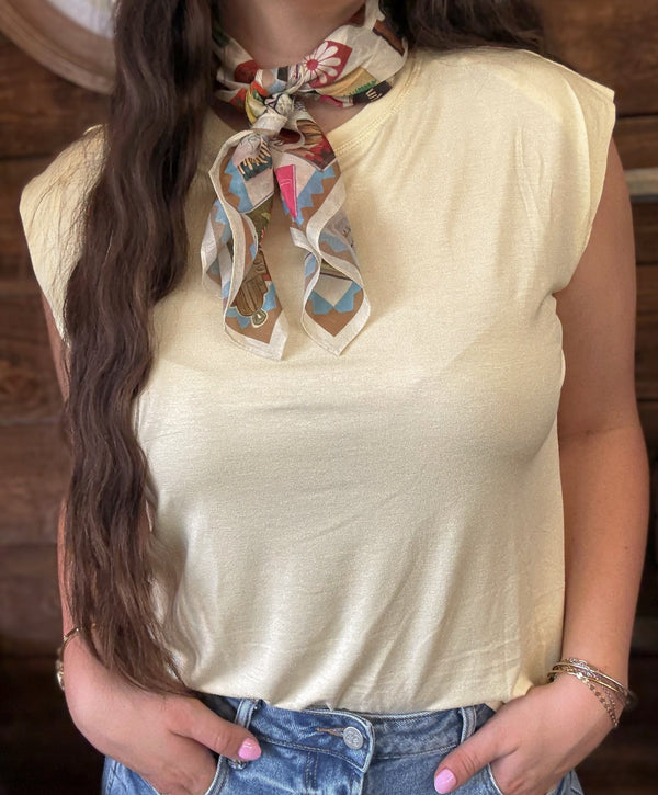 The Remi Top