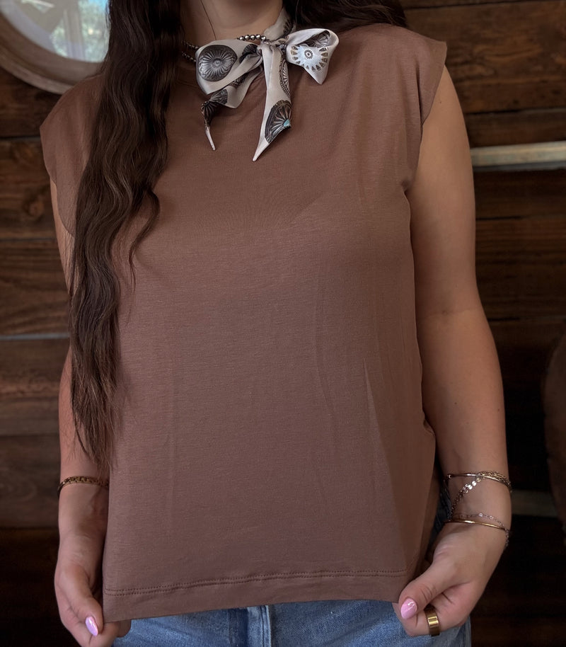 The Remi Top