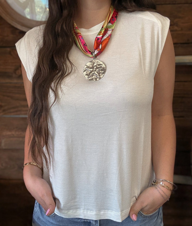The Remi Top