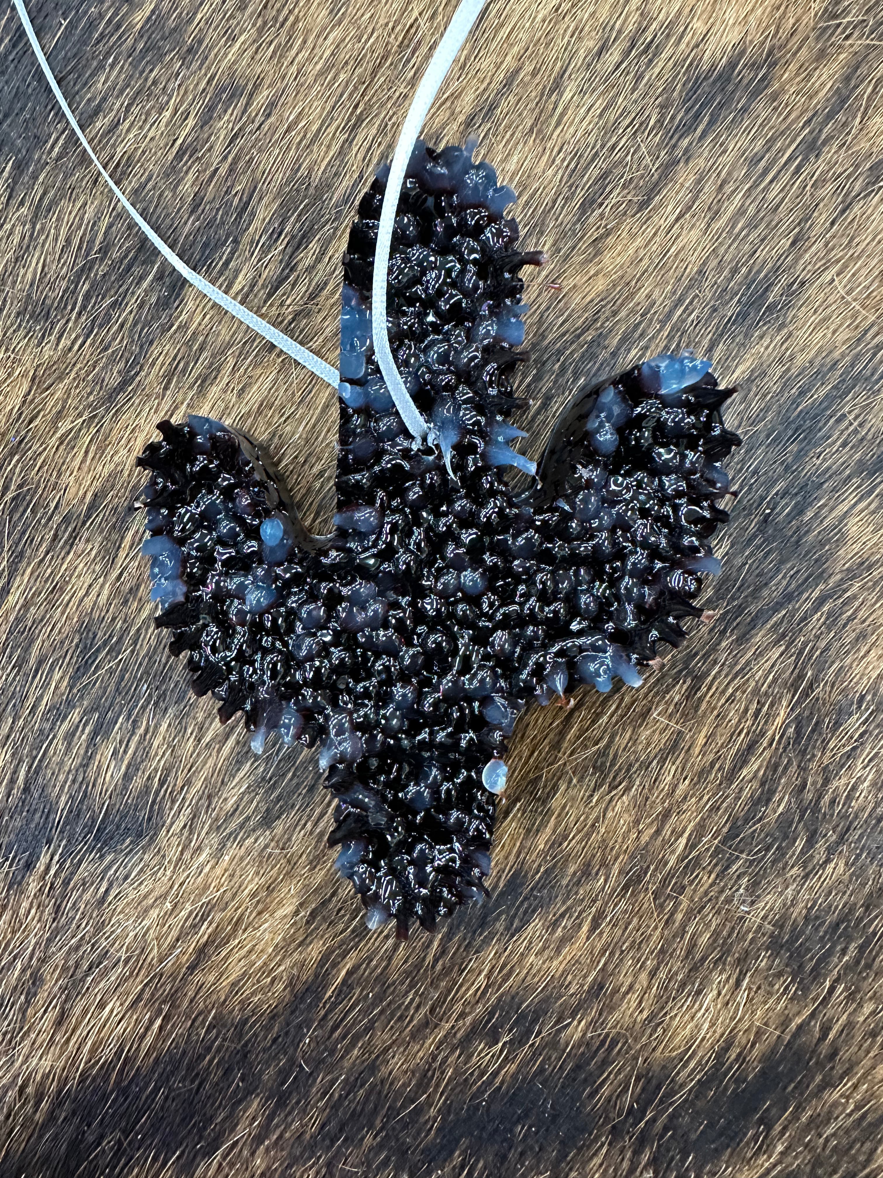 The Cowgirl Britches Car Freshie