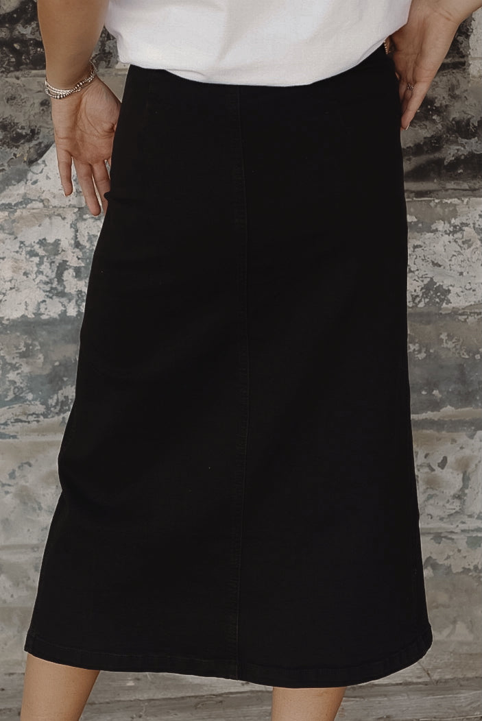 The Talkington Skirt