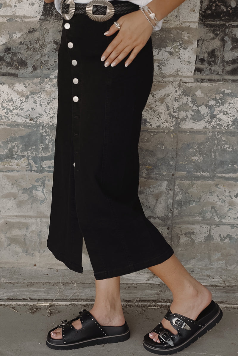 The Talkington Skirt