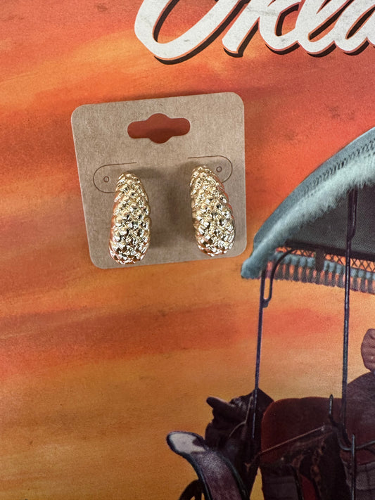 The Jitter Bugg Earrings