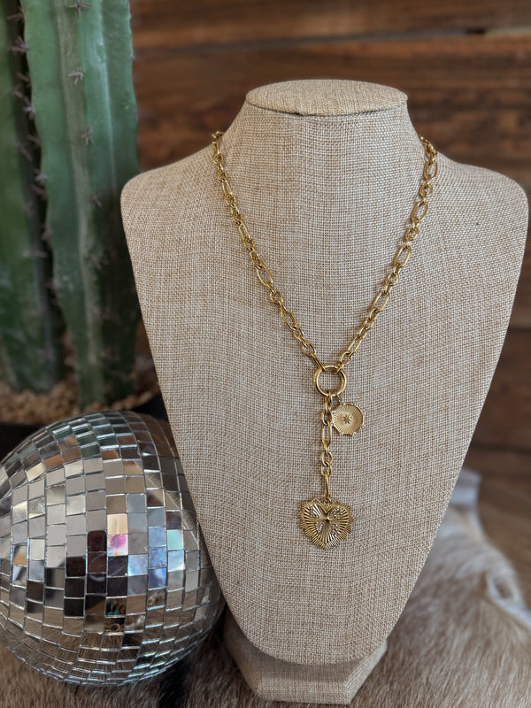 The Odette Necklace