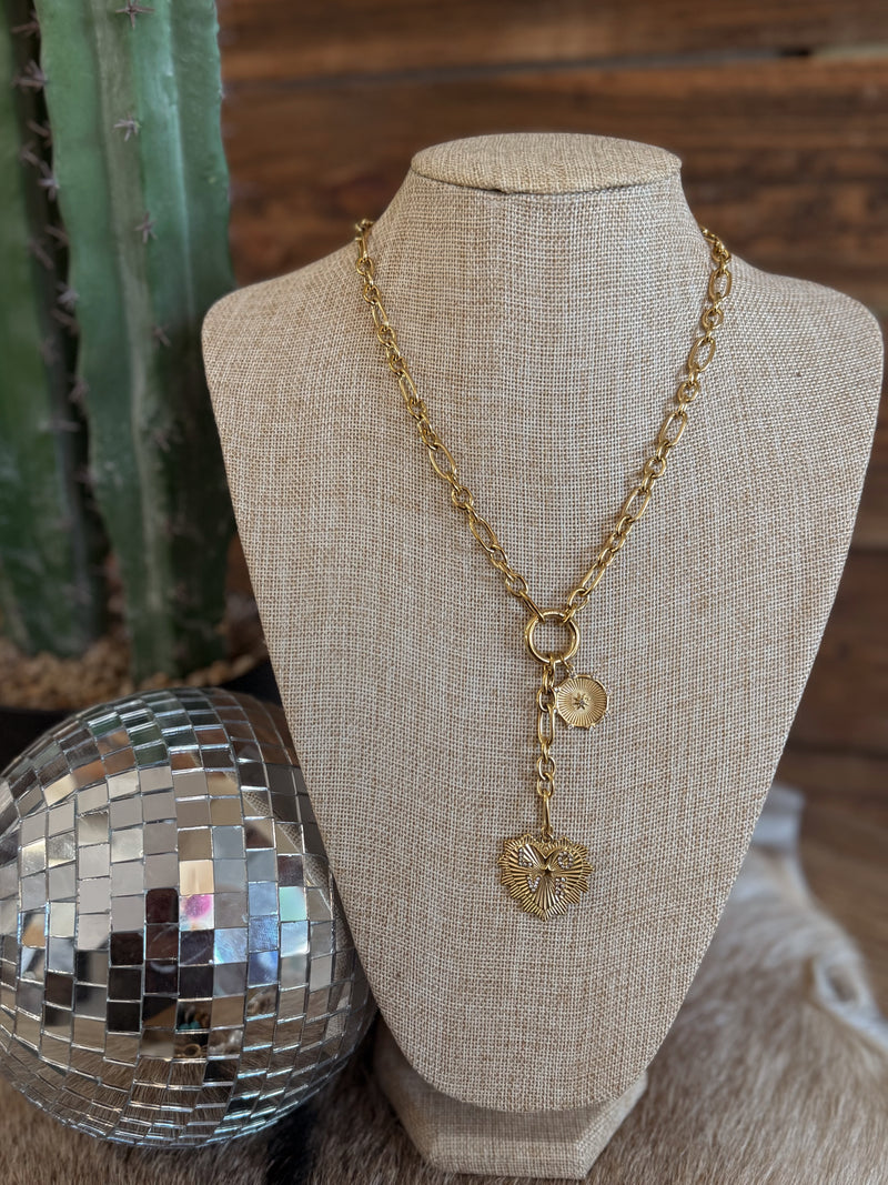 The Odette Necklace
