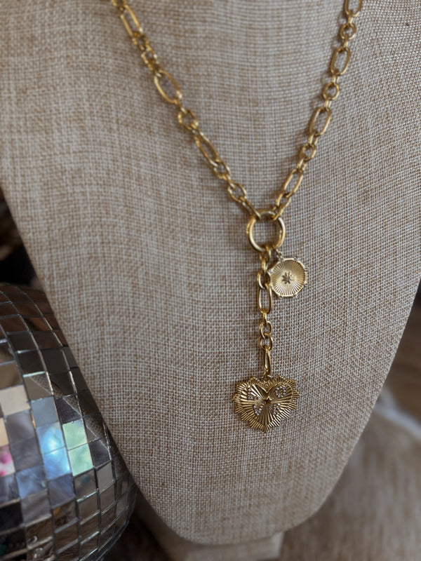 The Odette Necklace