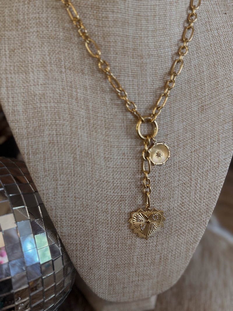 The Odette Necklace