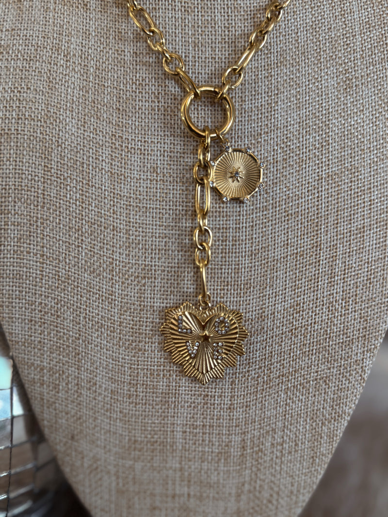 The Odette Necklace