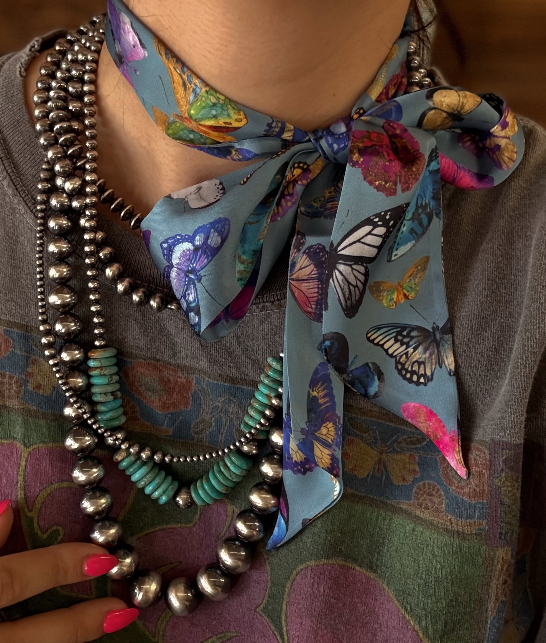 The Butterfly Twilly