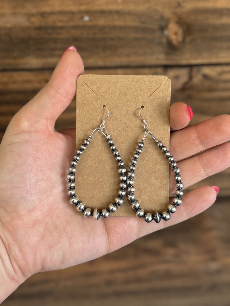 The Odessa Earrings