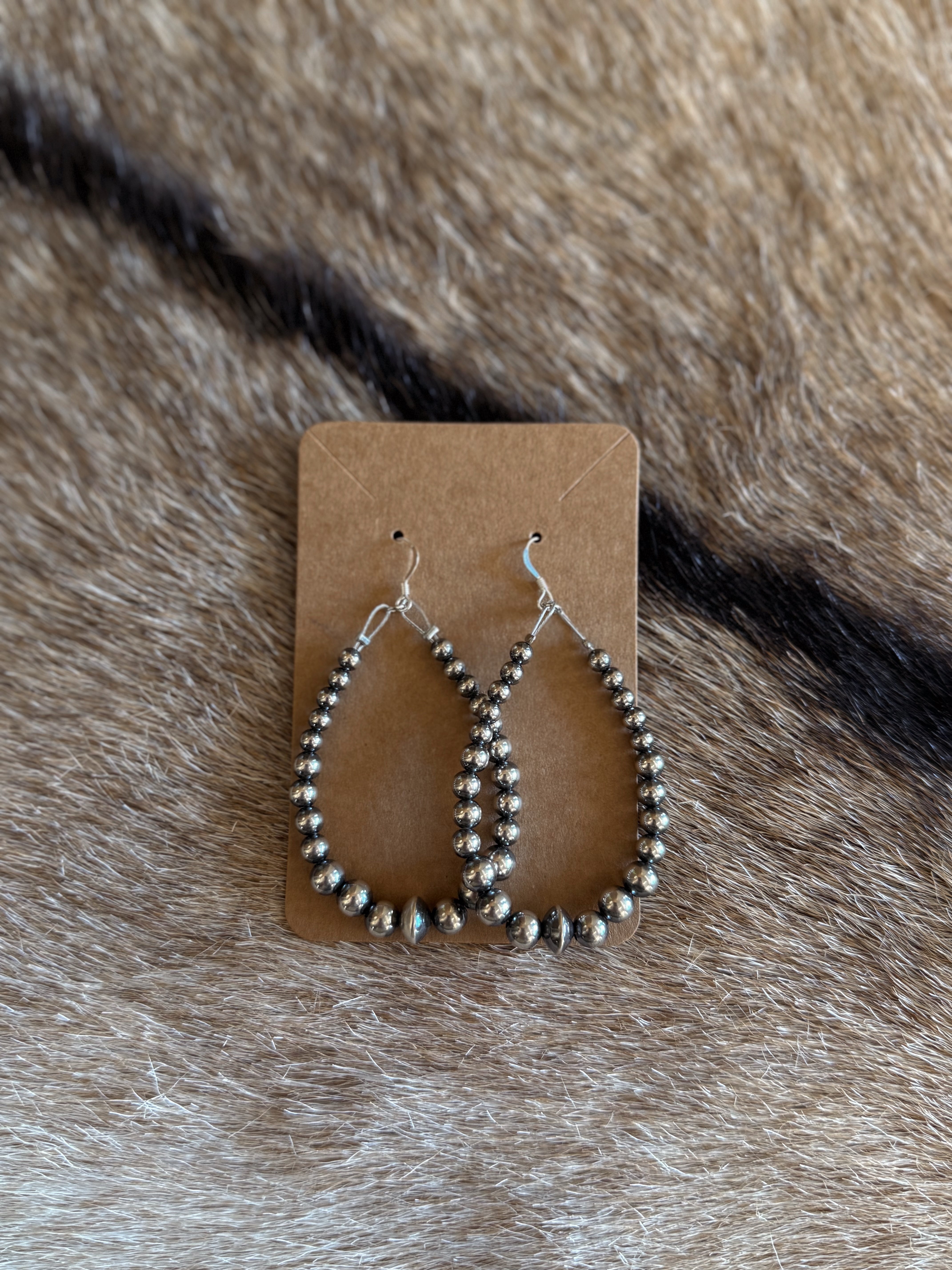 The Odessa Earrings