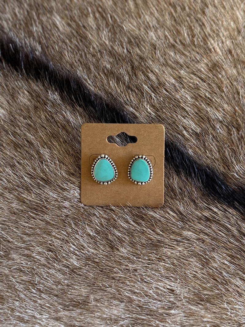 The Hada Earrings