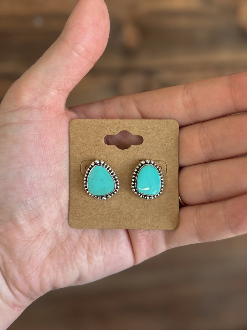The Hada Earrings