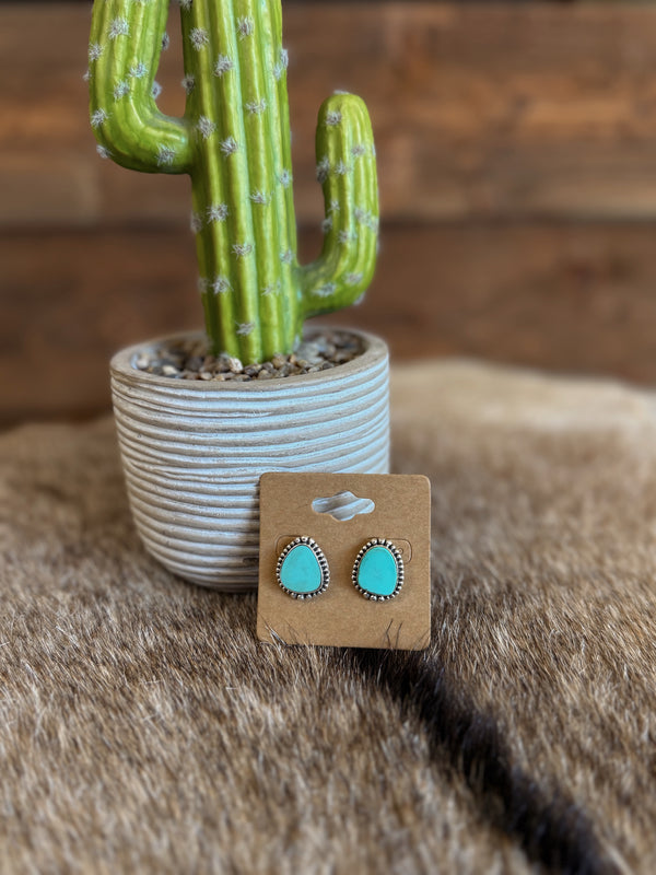 The Hada Earrings