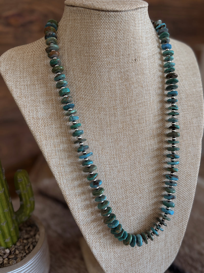 The Eliza Necklace
