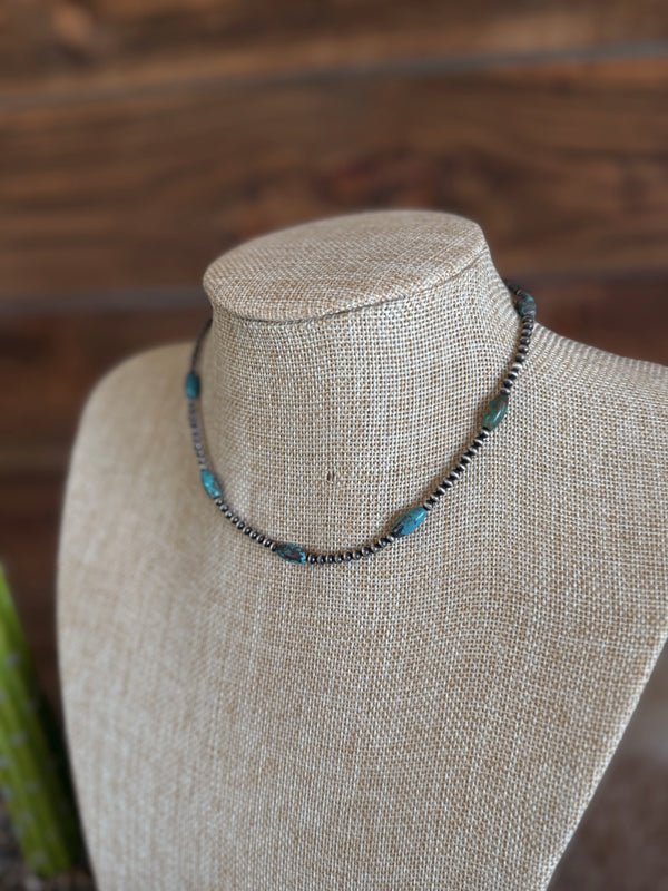 The Agnes Necklace