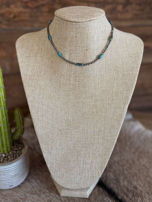 The Agnes Necklace