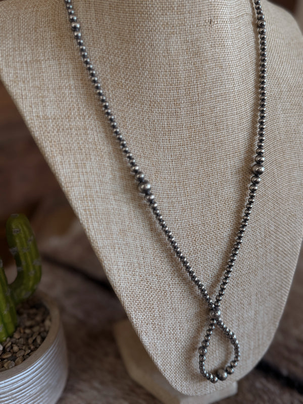 The Wrenna Necklace