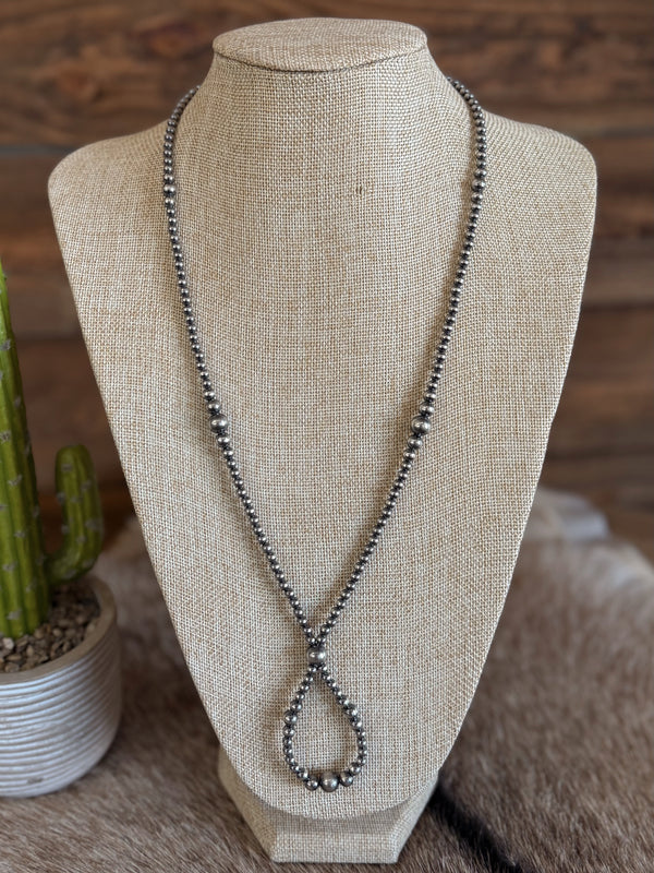 The Wrenna Necklace
