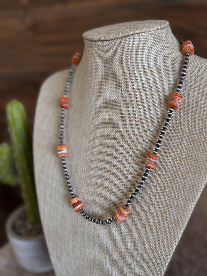 The Cosette Necklace