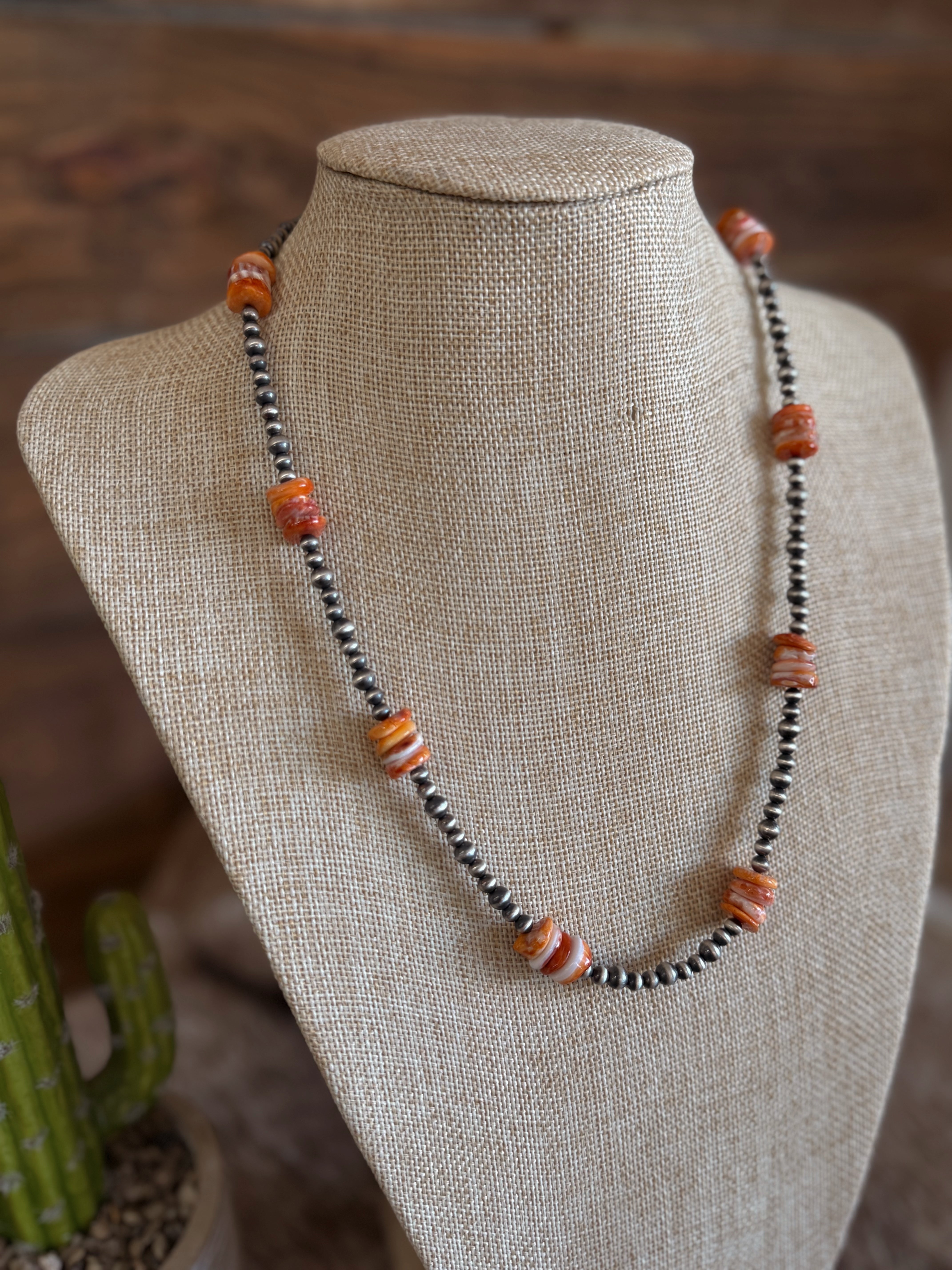 The Cosette Necklace