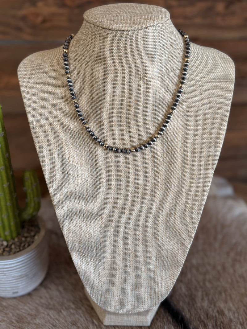The Astrid Necklace