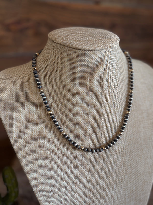 The Astrid Necklace