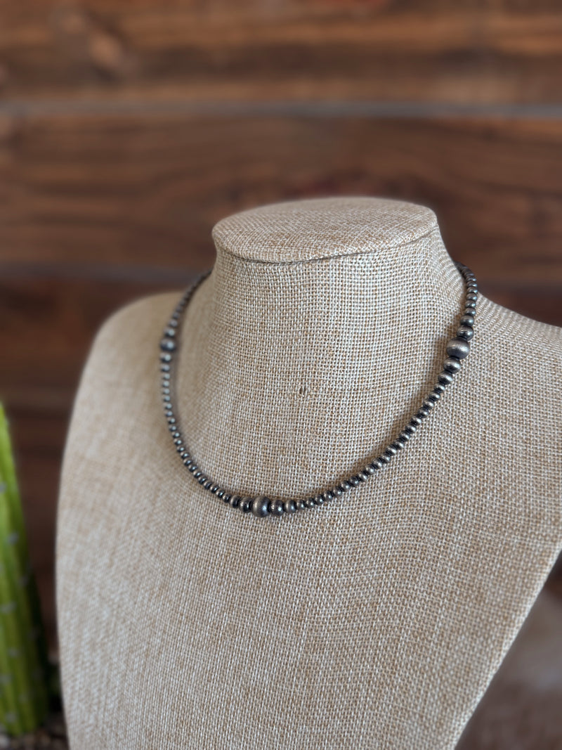 The Calliope Necklace