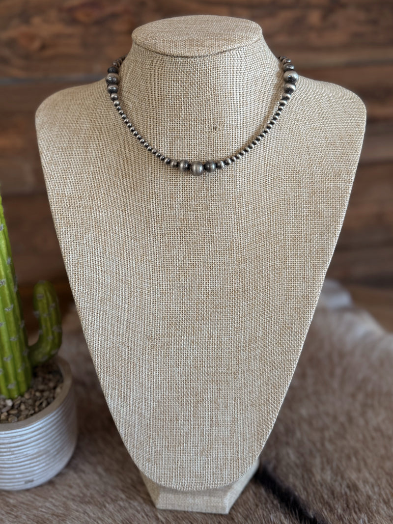 The Calliope Necklace