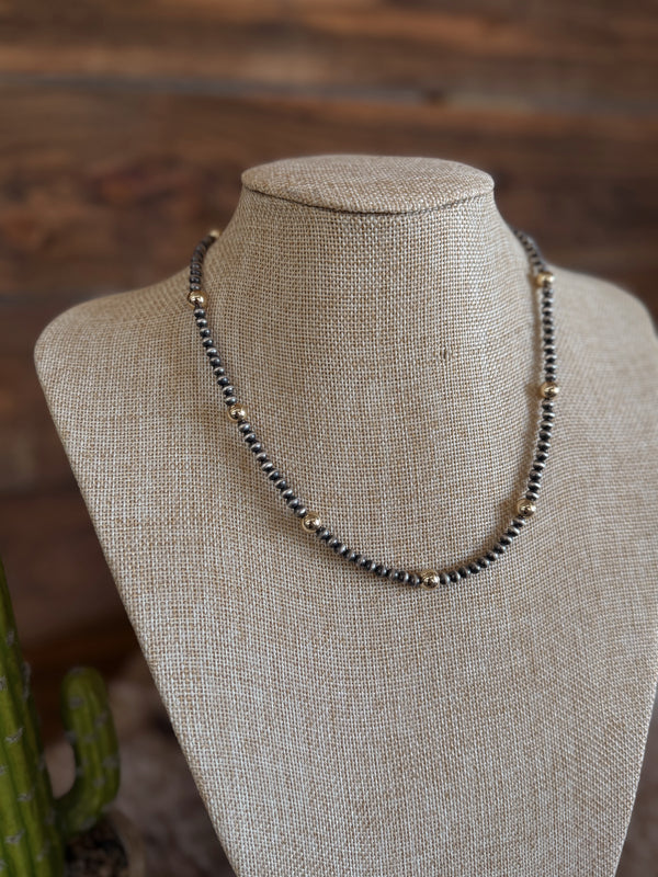 The Vesper Necklace