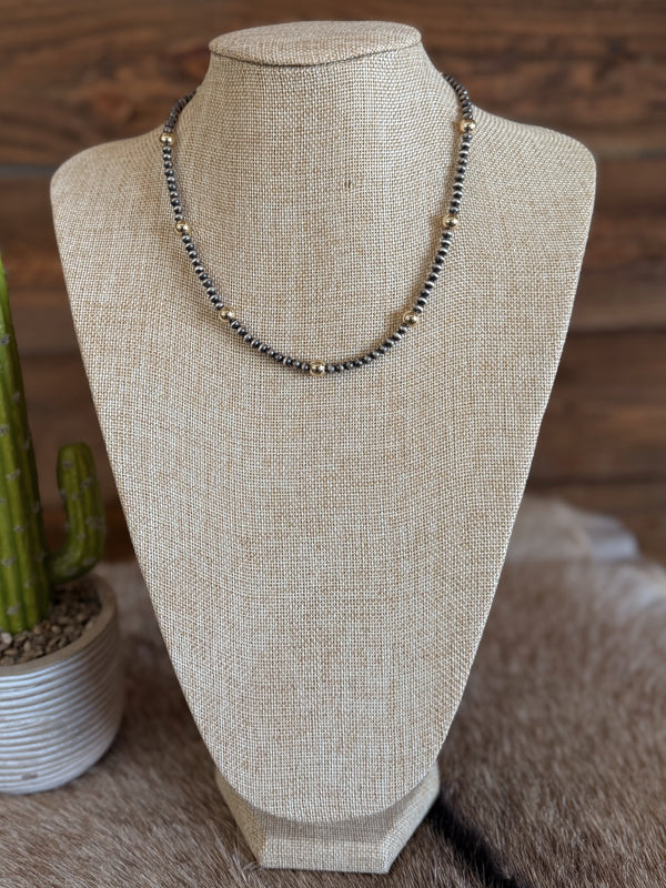 The Vesper Necklace
