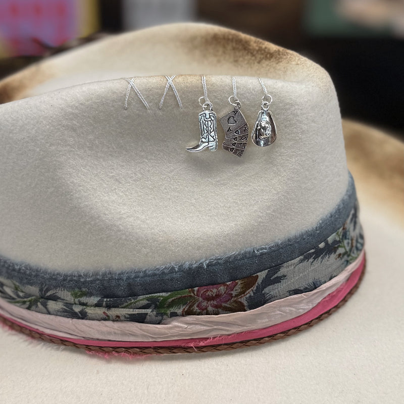 The Ledger Hat