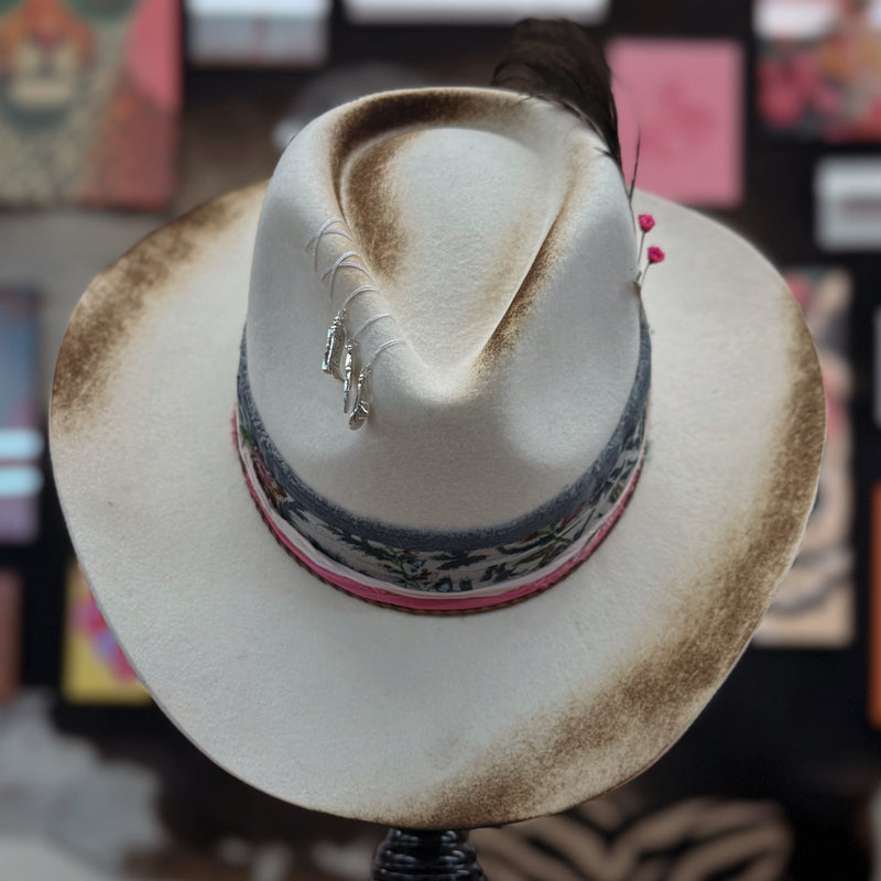 The Ledger Hat