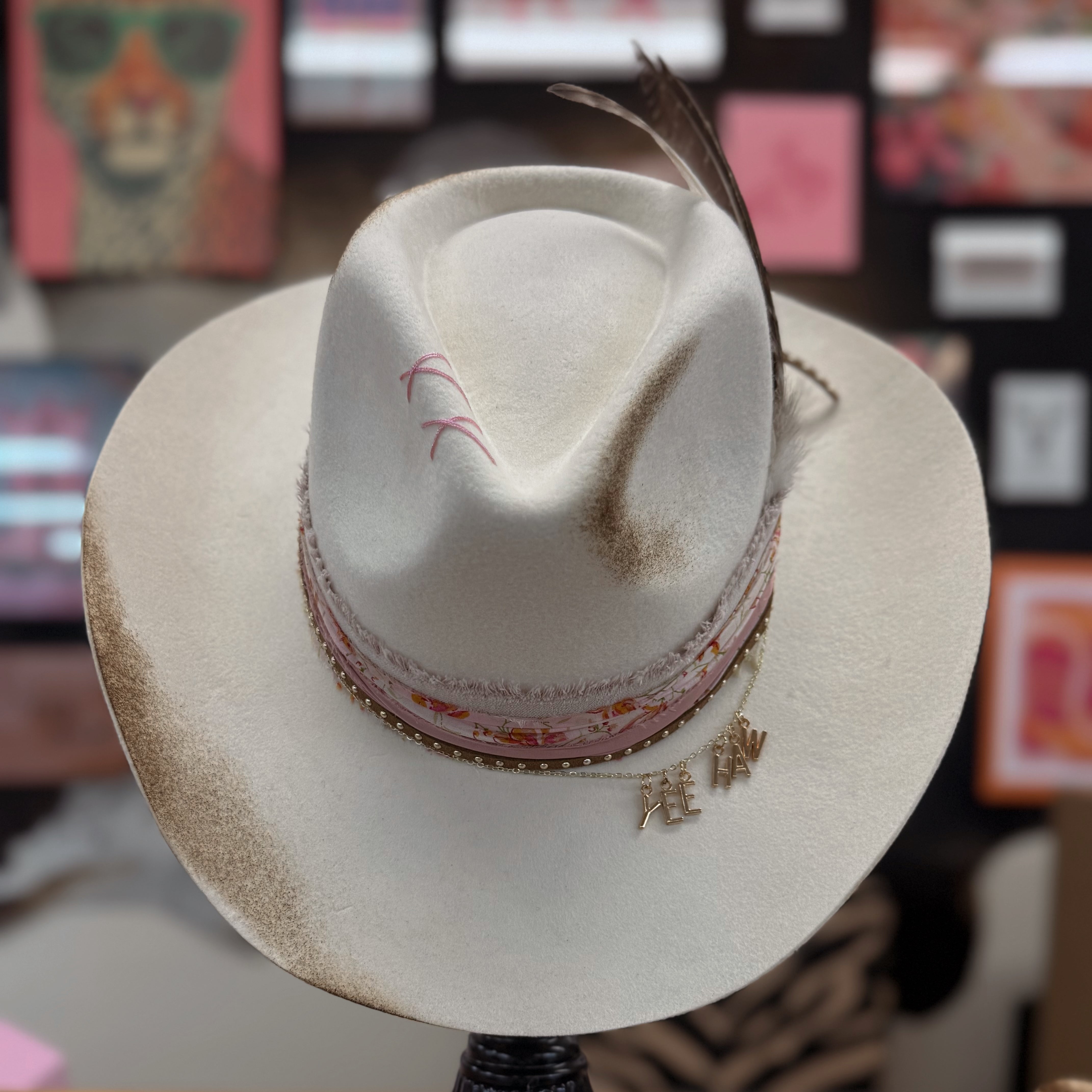 The Canyon Hat