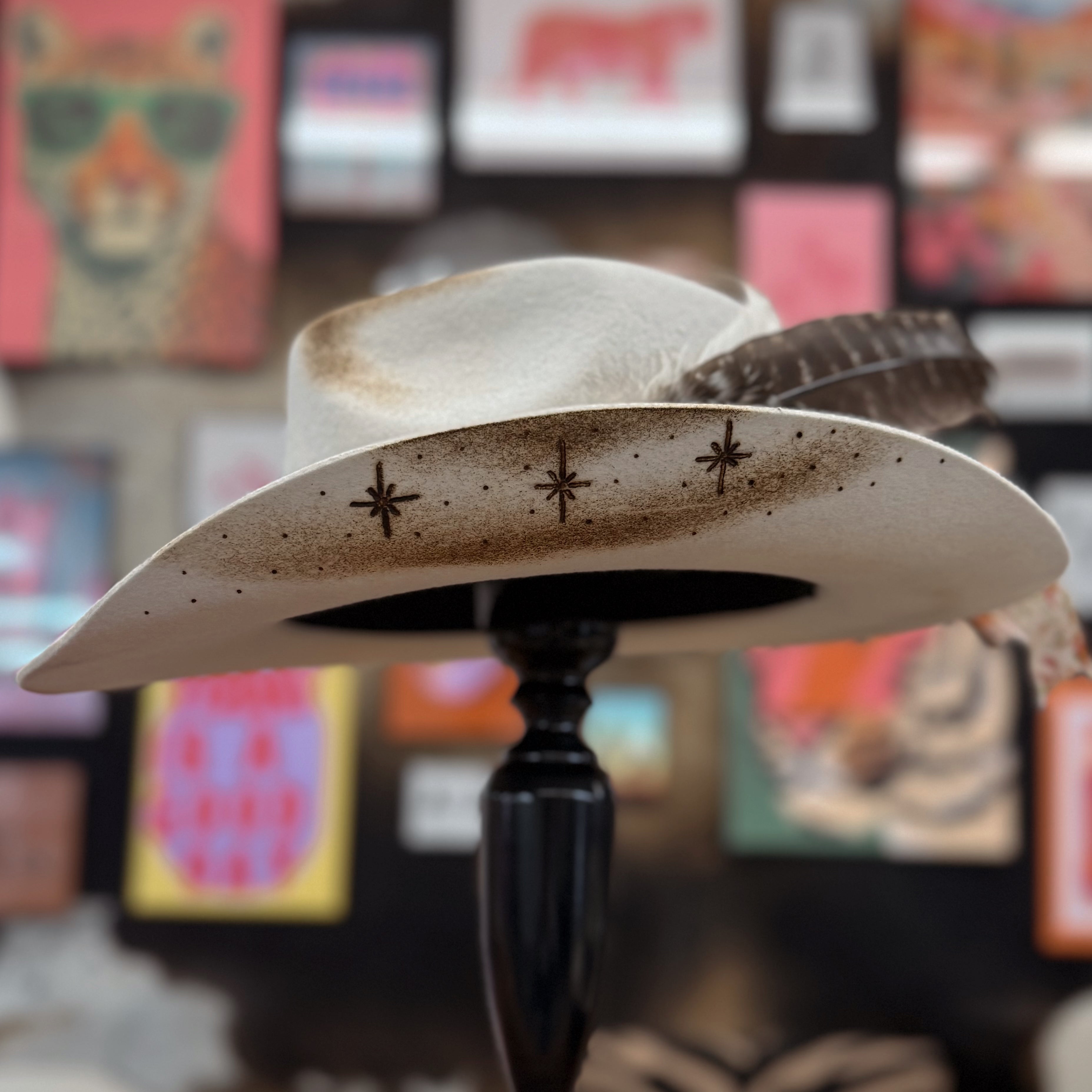 The Canyon Hat