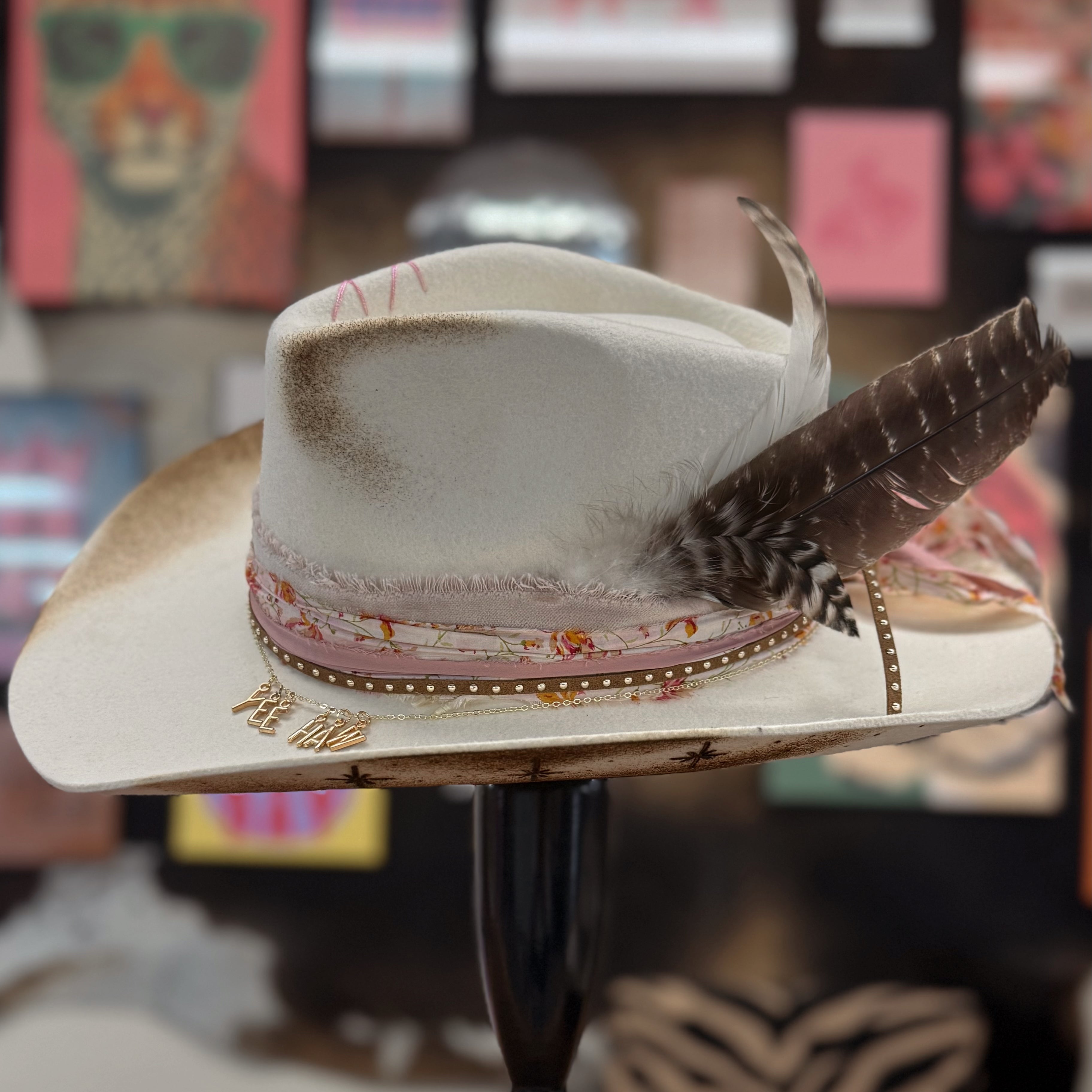 The Canyon Hat
