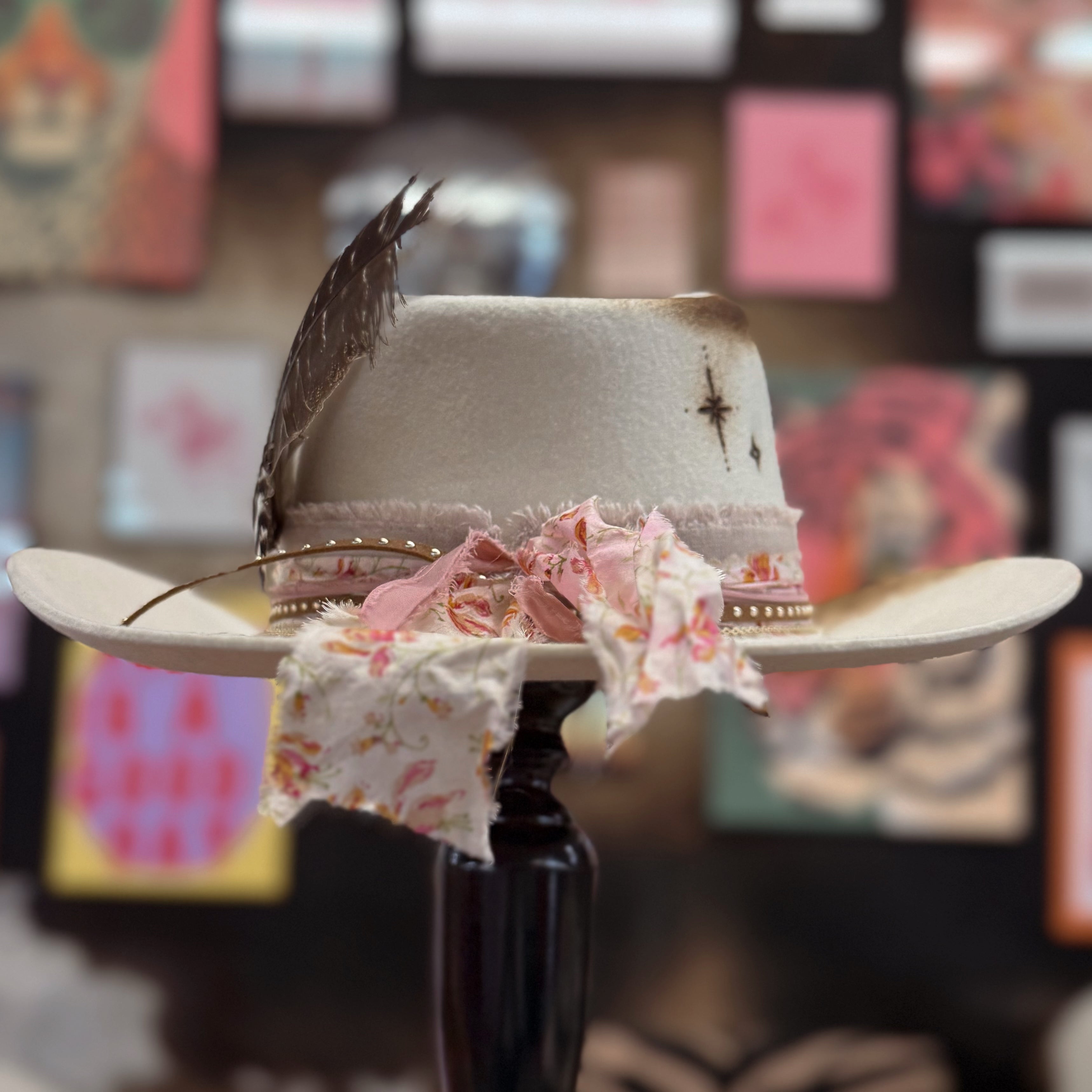 The Canyon Hat