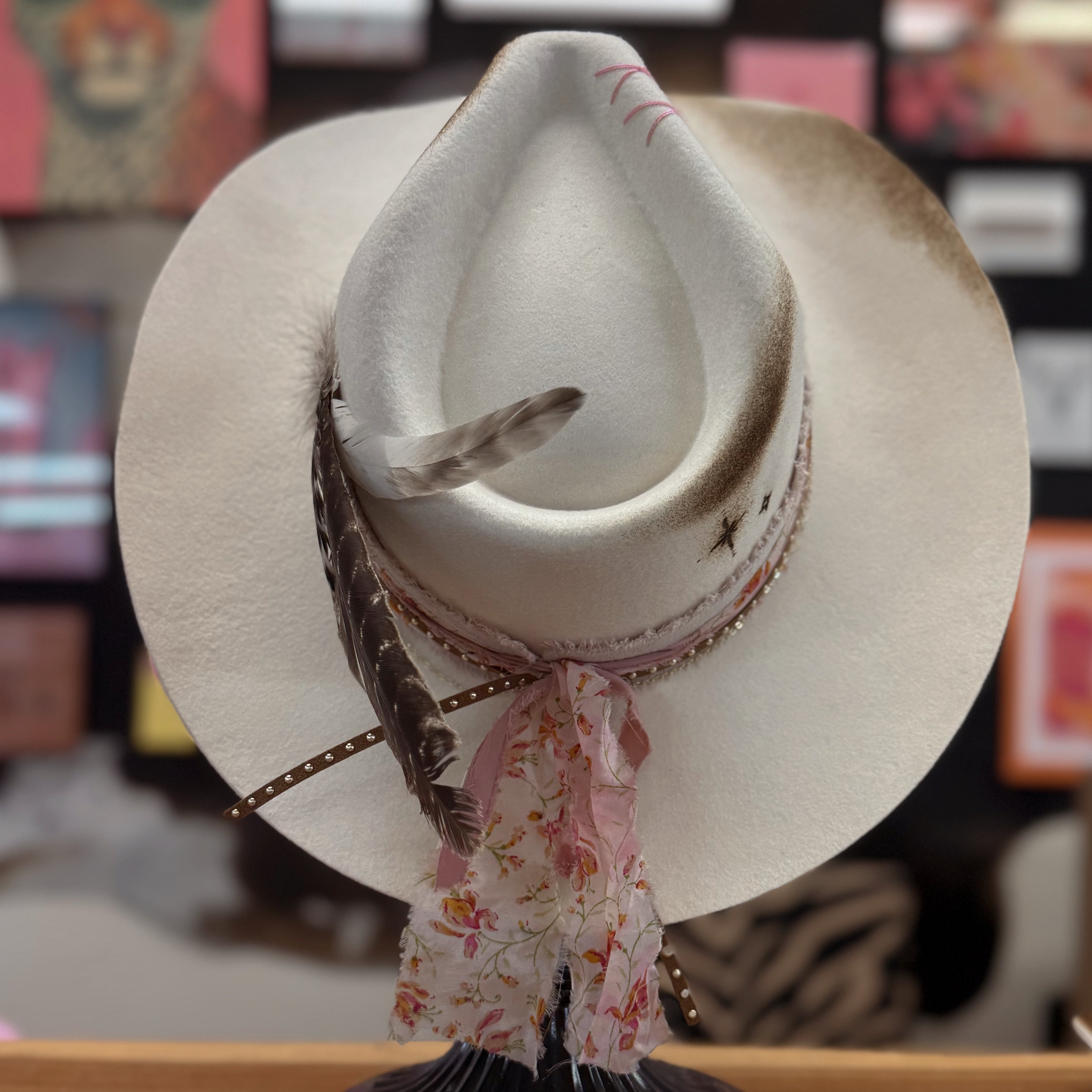 The Canyon Hat