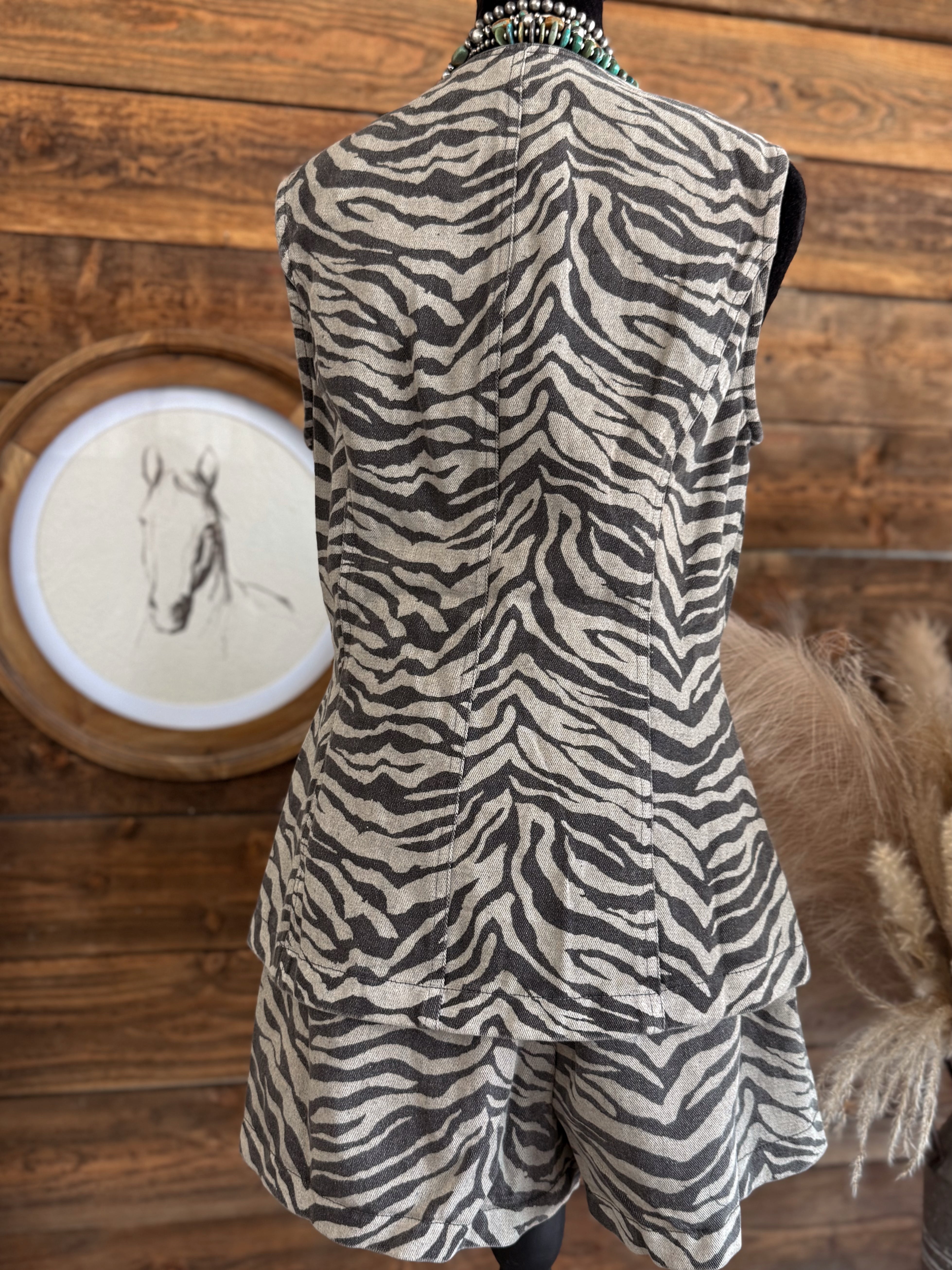 The Callum Set - Restock