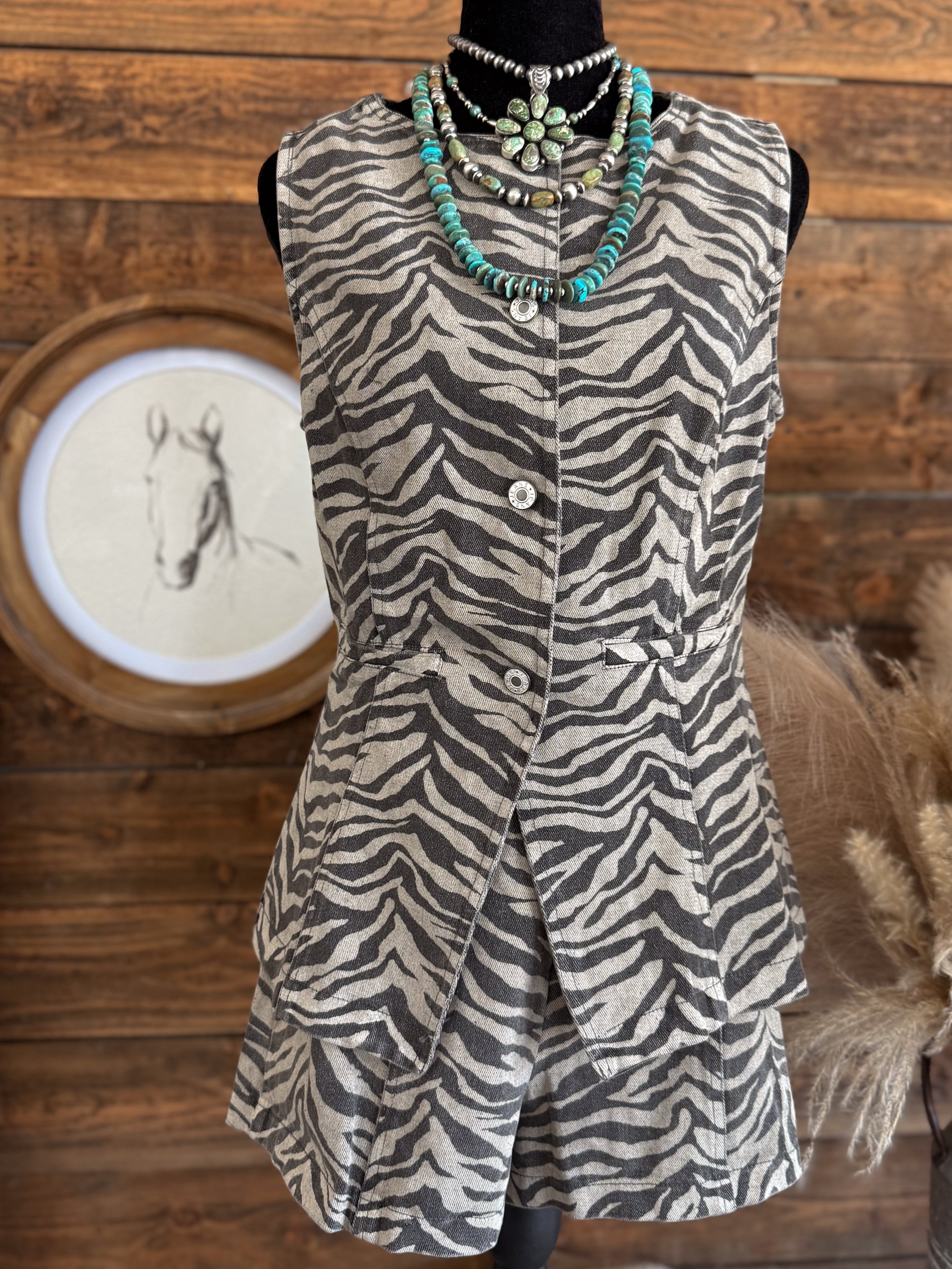 The Callum Set - Restock