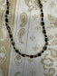 The Casino Beaded Necklace