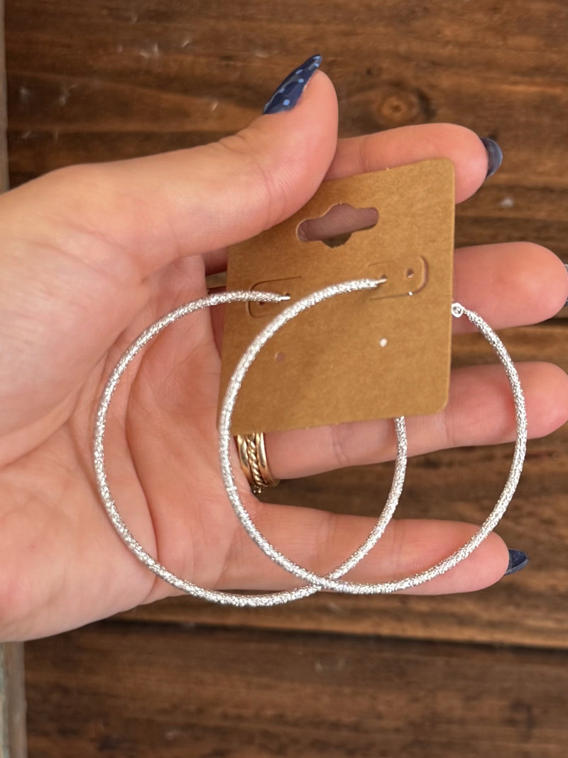 The Esther Hoops
