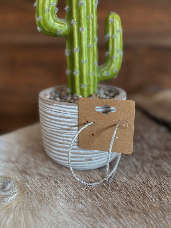 The Esther Hoops