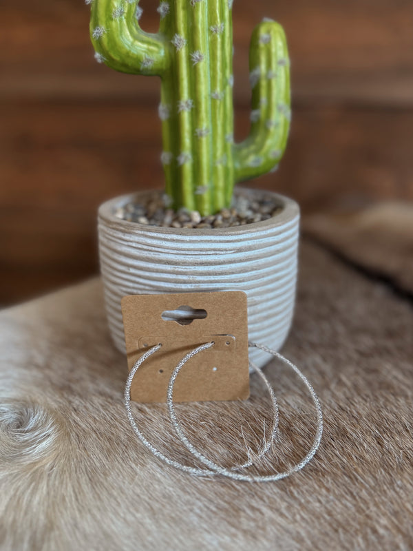The Esther Hoops