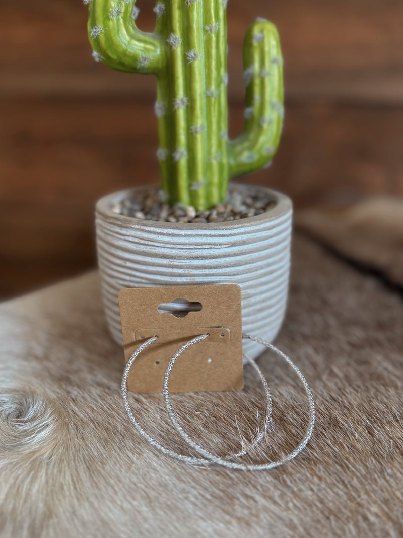 The Esther Hoops